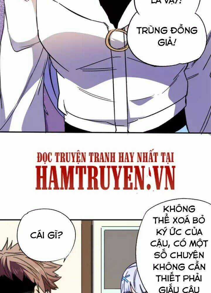 Bị Ép Trở Thành Mạnh Nhất Thế Giới Chapter 2 trang 63