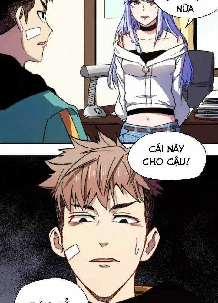 Bị Ép Trở Thành Mạnh Nhất Thế Giới Chapter 2 trang 64