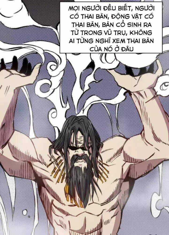 Bị Ép Trở Thành Mạnh Nhất Thế Giới Chapter 2 trang 66