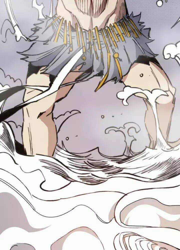 Bị Ép Trở Thành Mạnh Nhất Thế Giới Chapter 2 trang 67