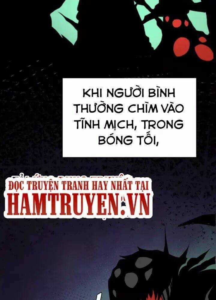 Bị Ép Trở Thành Mạnh Nhất Thế Giới Chapter 2 trang 71