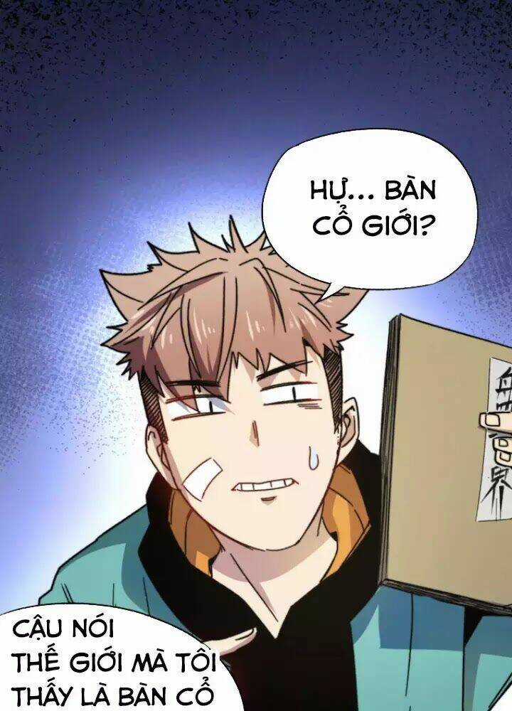 Bị Ép Trở Thành Mạnh Nhất Thế Giới Chapter 2 trang 74