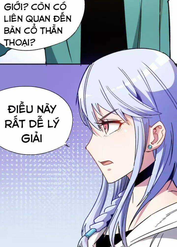 Bị Ép Trở Thành Mạnh Nhất Thế Giới Chapter 2 trang 75