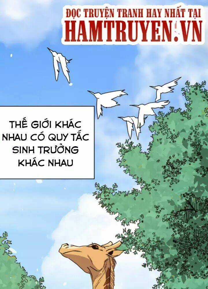 Bị Ép Trở Thành Mạnh Nhất Thế Giới Chapter 2 trang 77