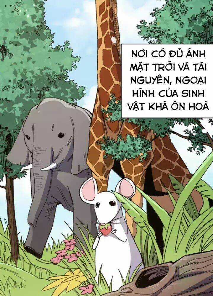 Bị Ép Trở Thành Mạnh Nhất Thế Giới Chapter 2 trang 78