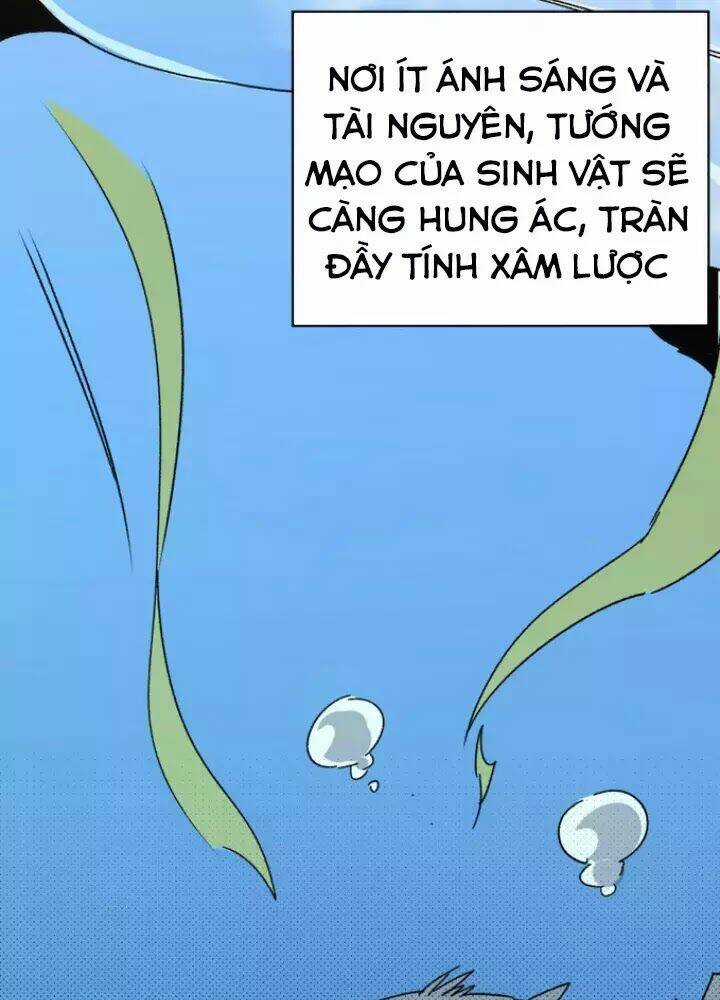 Bị Ép Trở Thành Mạnh Nhất Thế Giới Chapter 2 trang 80