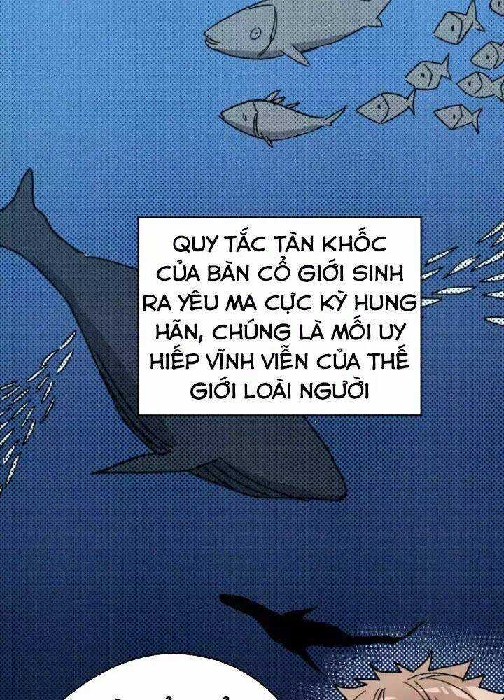 Bị Ép Trở Thành Mạnh Nhất Thế Giới Chapter 2 trang 81