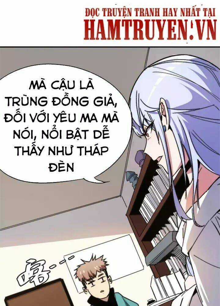 Bị Ép Trở Thành Mạnh Nhất Thế Giới Chapter 2 trang 83