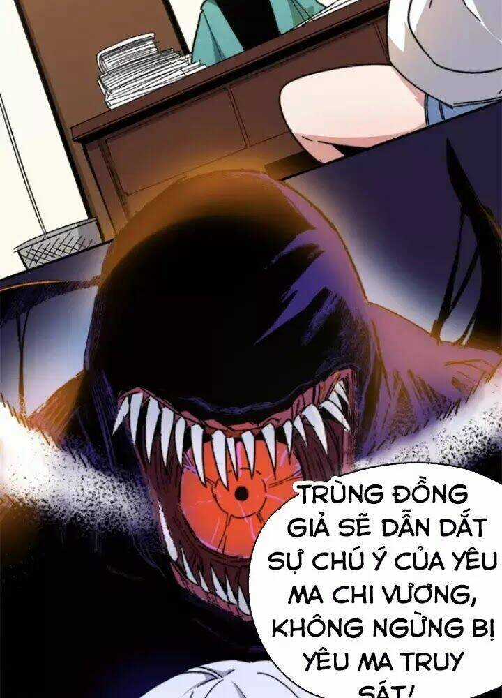 Bị Ép Trở Thành Mạnh Nhất Thế Giới Chapter 2 trang 84