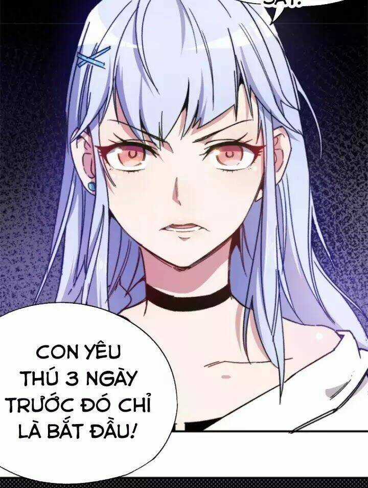 Bị Ép Trở Thành Mạnh Nhất Thế Giới Chapter 2 trang 85