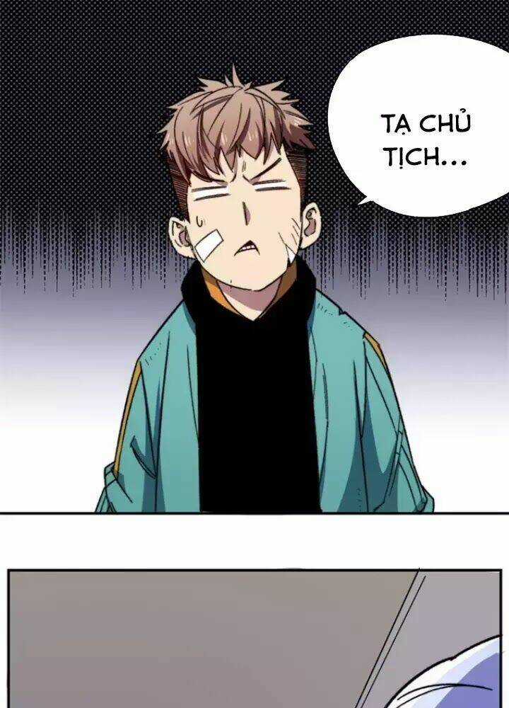 Bị Ép Trở Thành Mạnh Nhất Thế Giới Chapter 2 trang 86