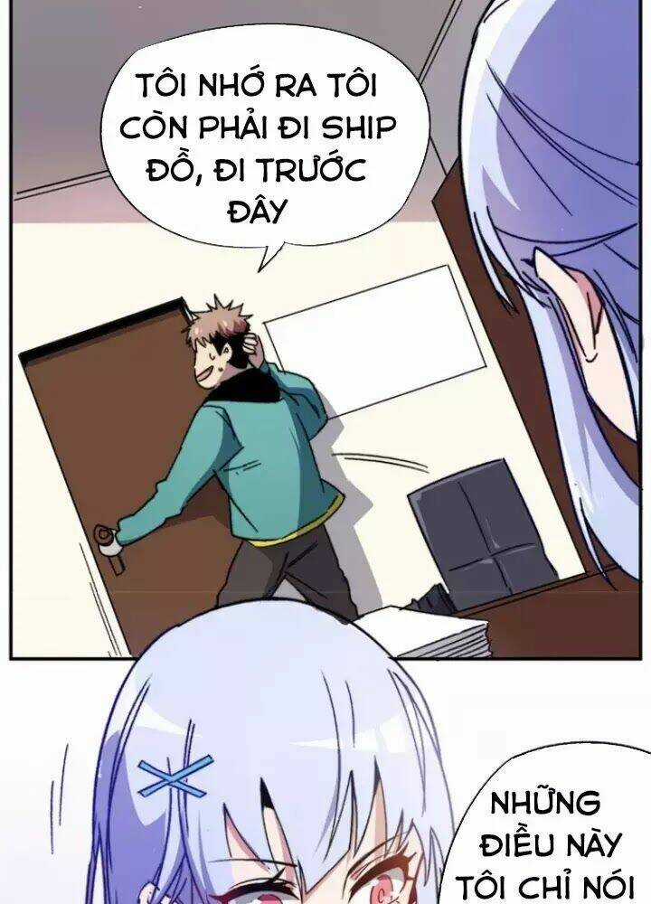 Bị Ép Trở Thành Mạnh Nhất Thế Giới Chapter 2 trang 87