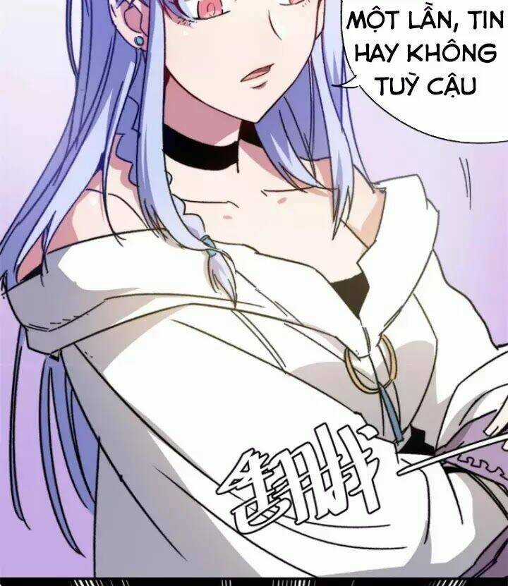 Bị Ép Trở Thành Mạnh Nhất Thế Giới Chapter 2 trang 88