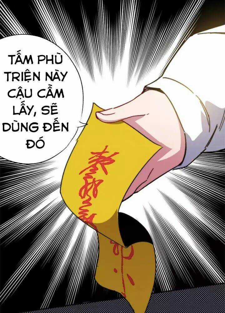 Bị Ép Trở Thành Mạnh Nhất Thế Giới Chapter 2 trang 89