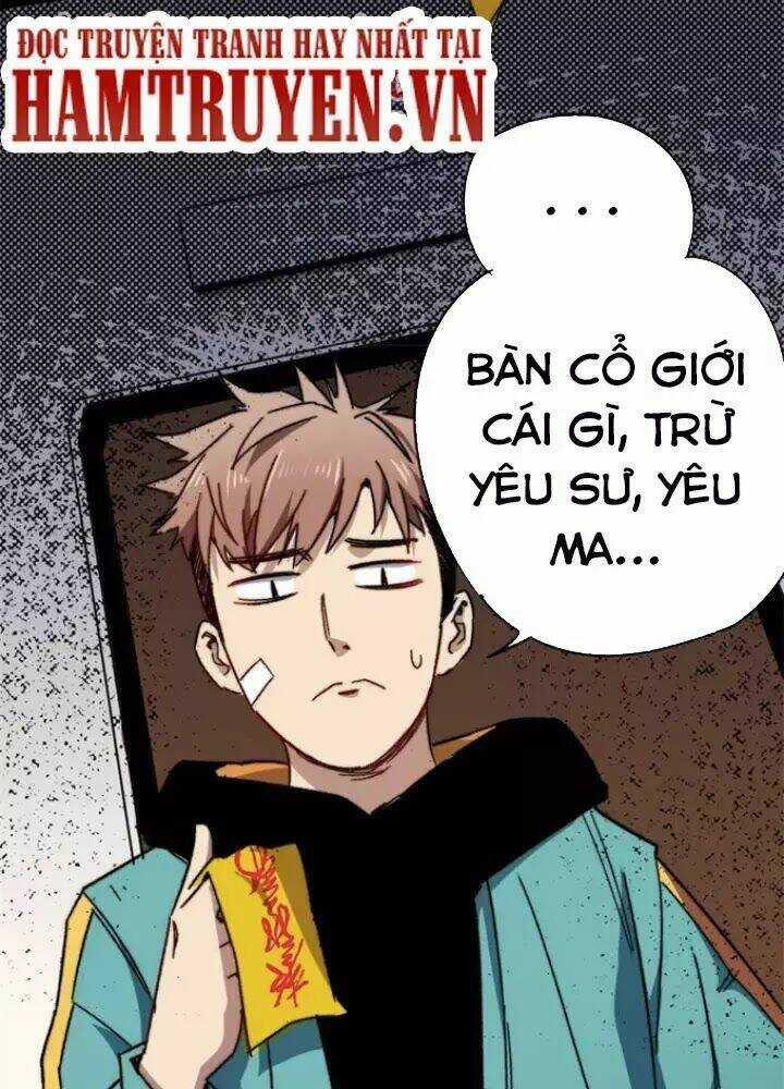 Bị Ép Trở Thành Mạnh Nhất Thế Giới Chapter 2 trang 90