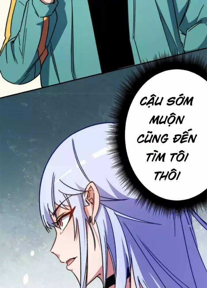 Bị Ép Trở Thành Mạnh Nhất Thế Giới Chapter 2 trang 91