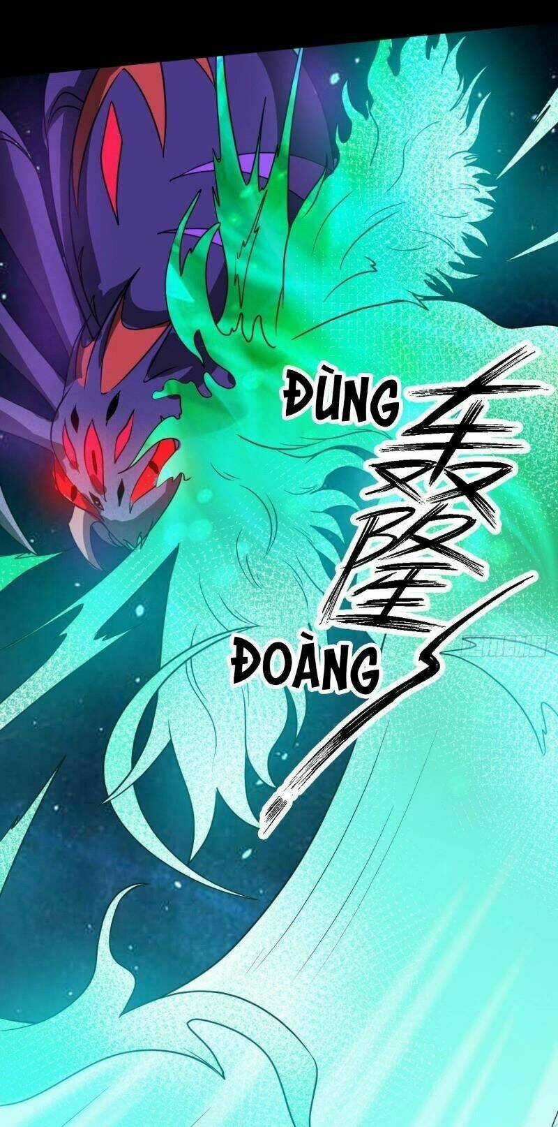 Bị Ép Trở Thành Mạnh Nhất Thế Giới Chapter 20 trang 16