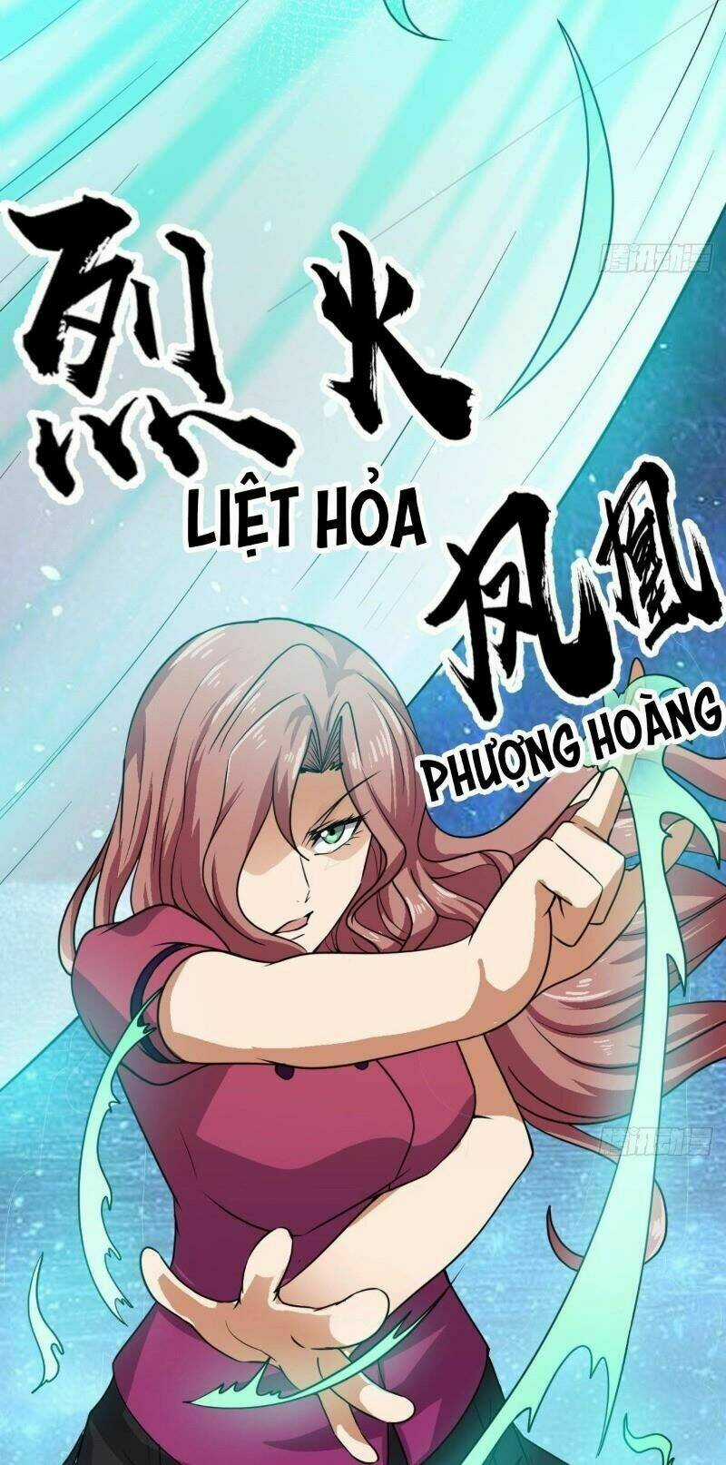 Bị Ép Trở Thành Mạnh Nhất Thế Giới Chapter 20 trang 17