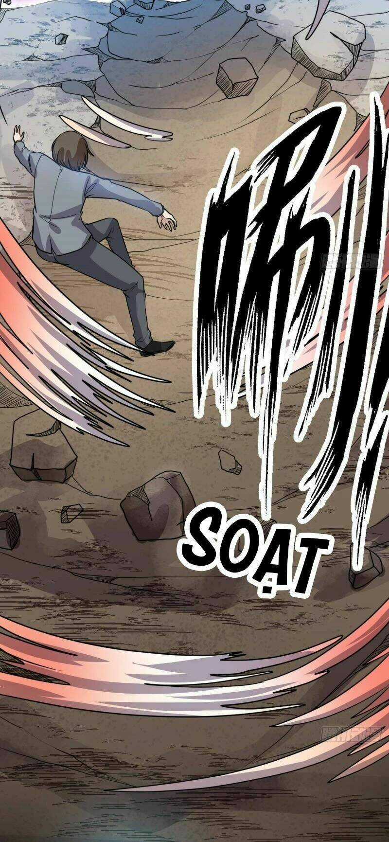 Bị Ép Trở Thành Mạnh Nhất Thế Giới Chapter 20 trang 20