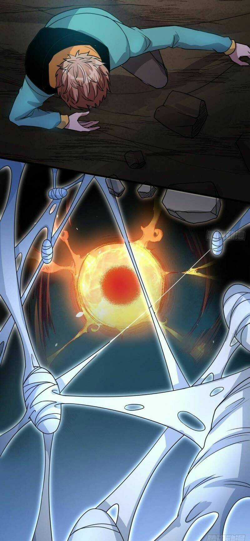 Bị Ép Trở Thành Mạnh Nhất Thế Giới Chapter 20 trang 21