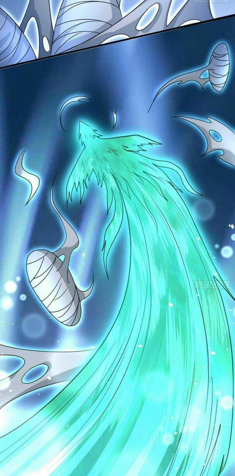 Bị Ép Trở Thành Mạnh Nhất Thế Giới Chapter 20 trang 22