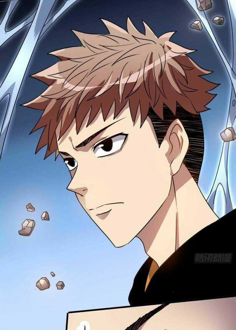 Bị Ép Trở Thành Mạnh Nhất Thế Giới Chapter 20 trang 24