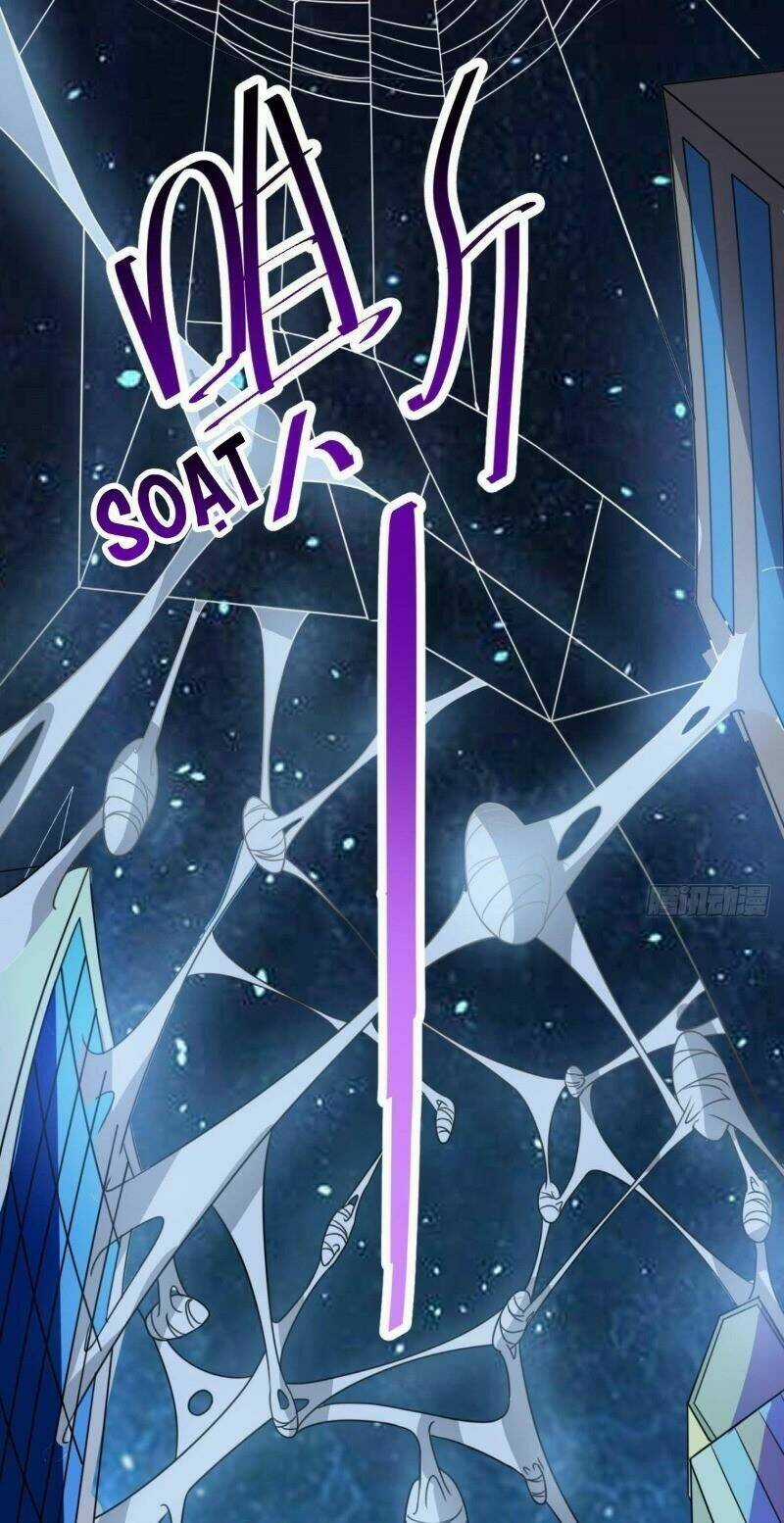 Bị Ép Trở Thành Mạnh Nhất Thế Giới Chapter 20 trang 30