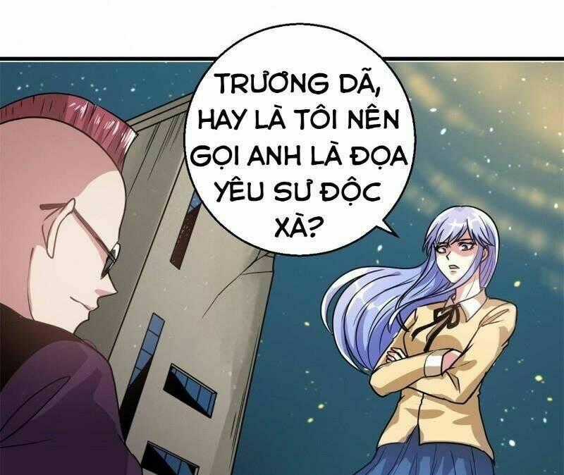 Bị Ép Trở Thành Mạnh Nhất Thế Giới Chapter 20 trang 34