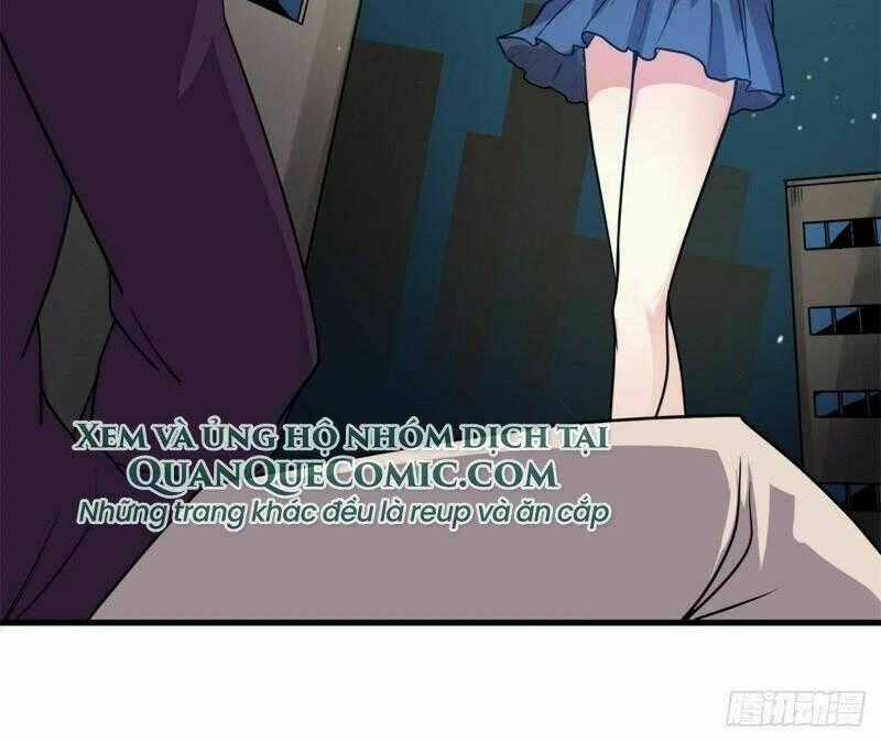 Bị Ép Trở Thành Mạnh Nhất Thế Giới Chapter 20 trang 35