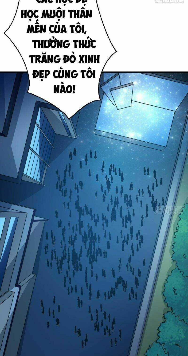 Bị Ép Trở Thành Mạnh Nhất Thế Giới Chapter 20 trang 5