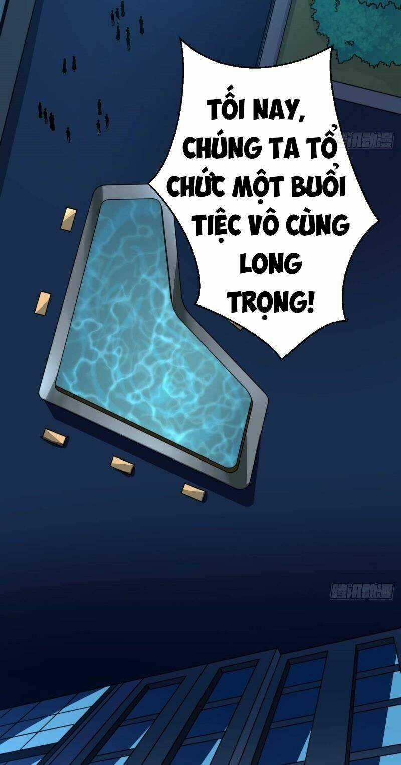 Bị Ép Trở Thành Mạnh Nhất Thế Giới Chapter 20 trang 6