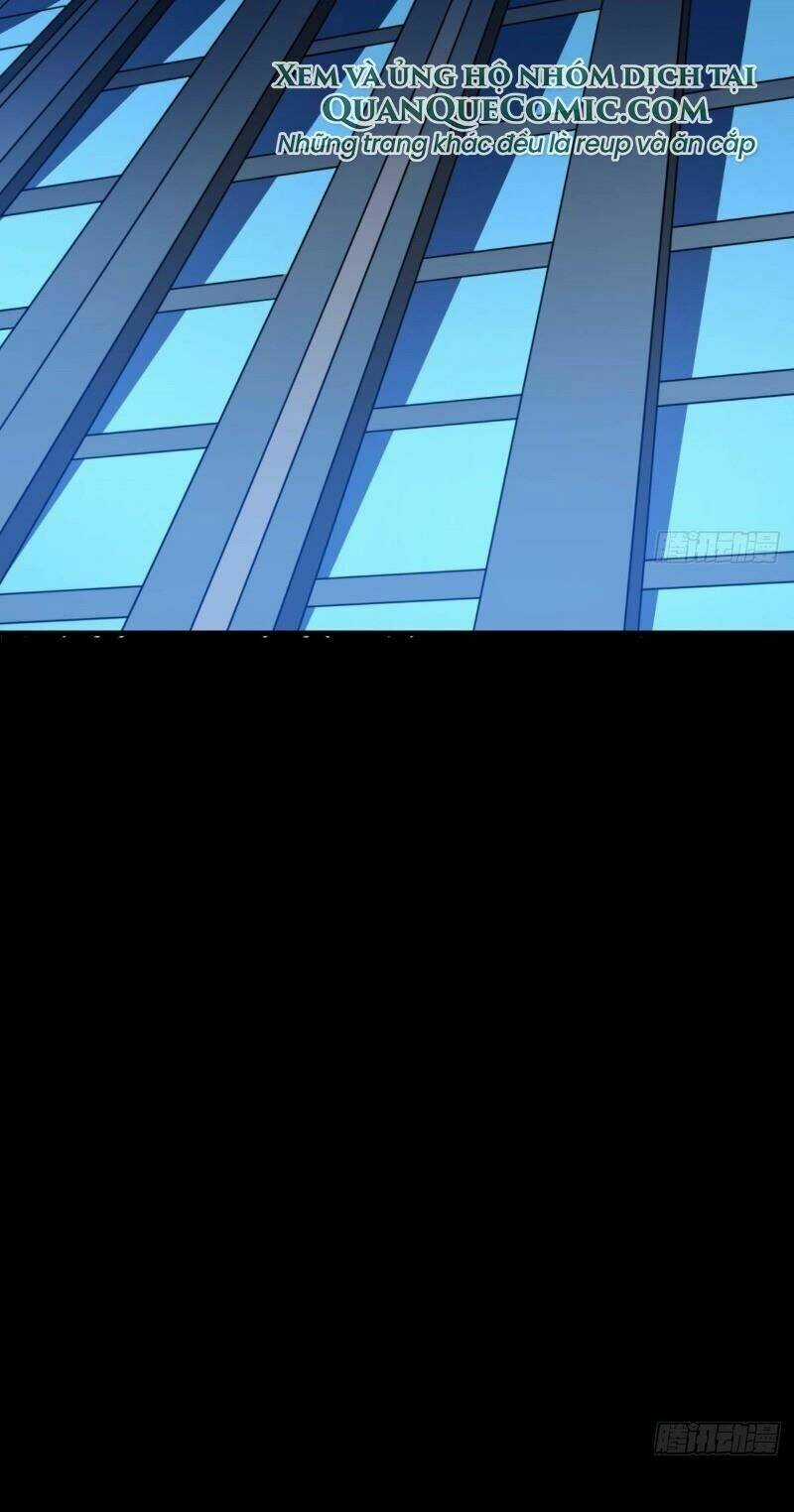 Bị Ép Trở Thành Mạnh Nhất Thế Giới Chapter 20 trang 7