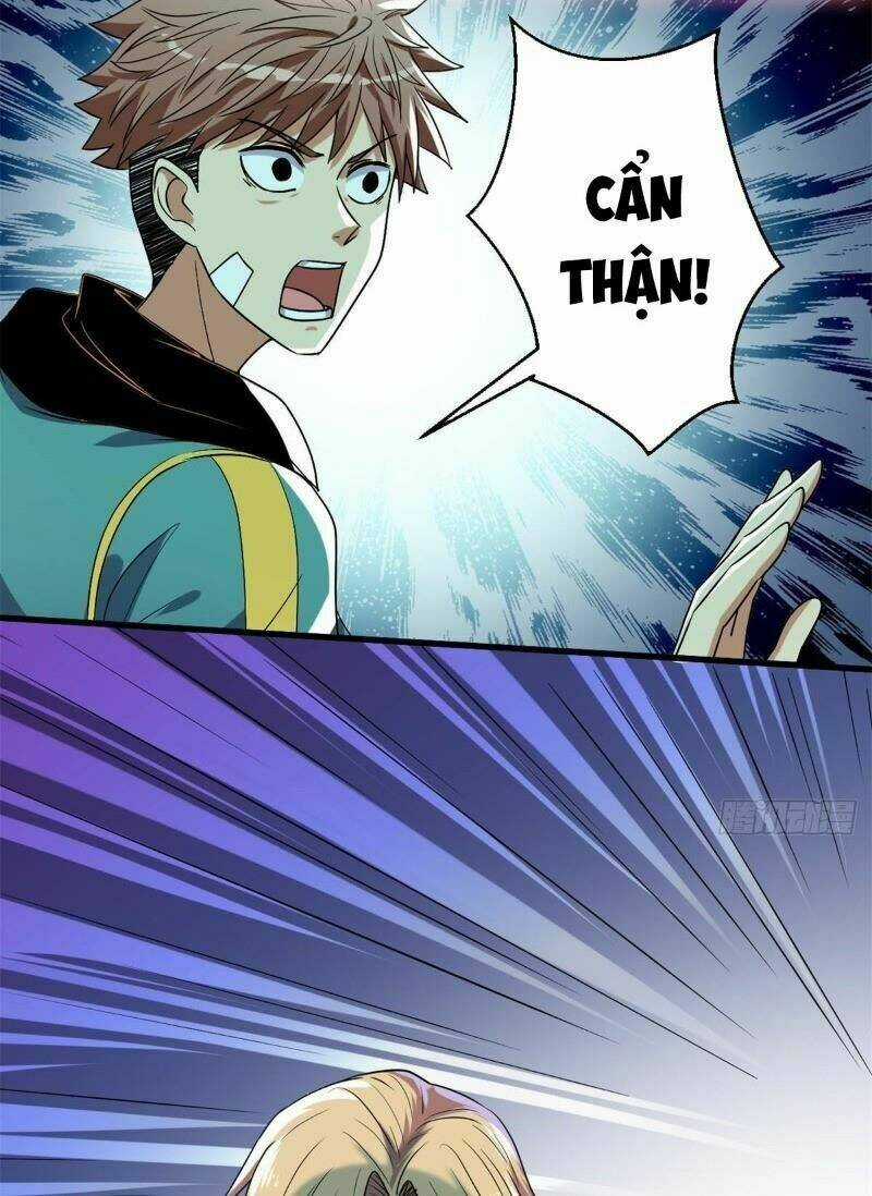 Bị Ép Trở Thành Mạnh Nhất Thế Giới Chapter 21 trang 12