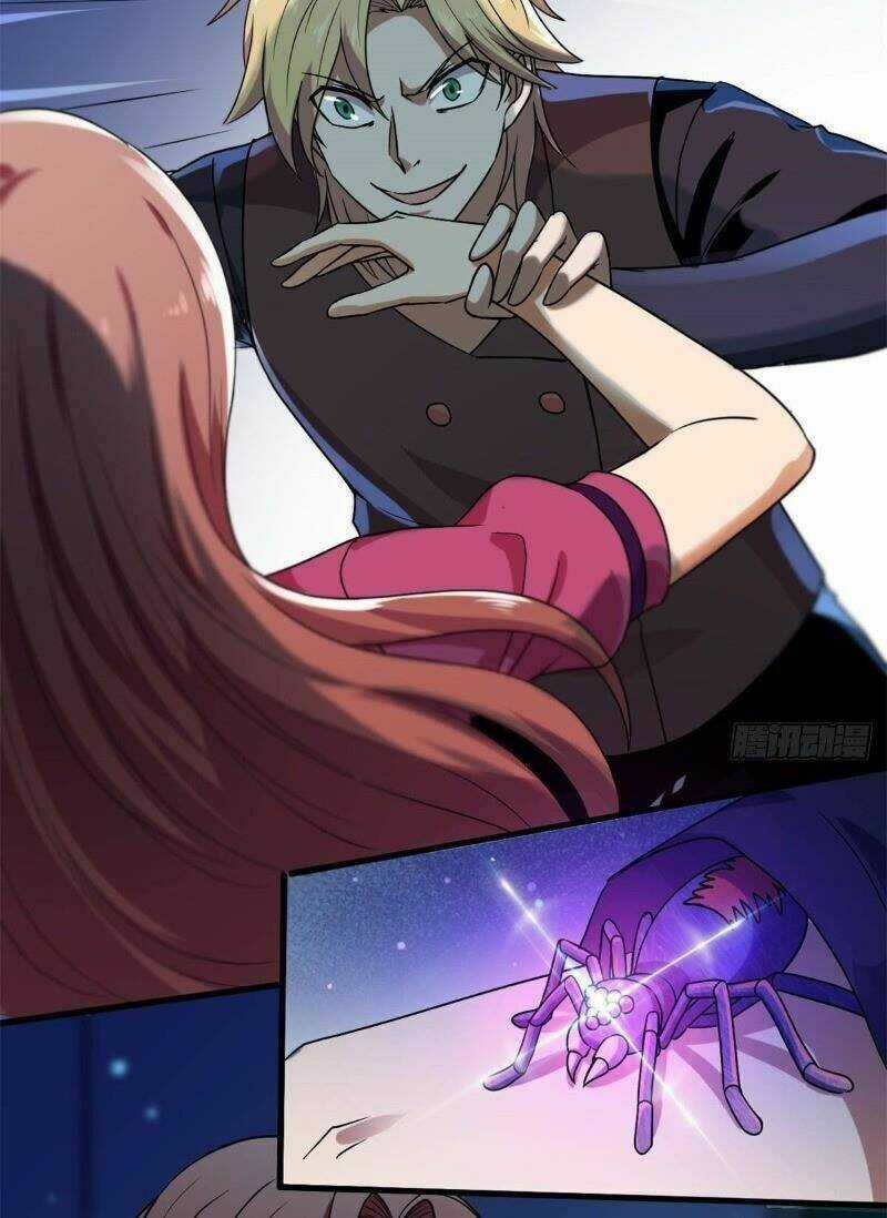 Bị Ép Trở Thành Mạnh Nhất Thế Giới Chapter 21 trang 13