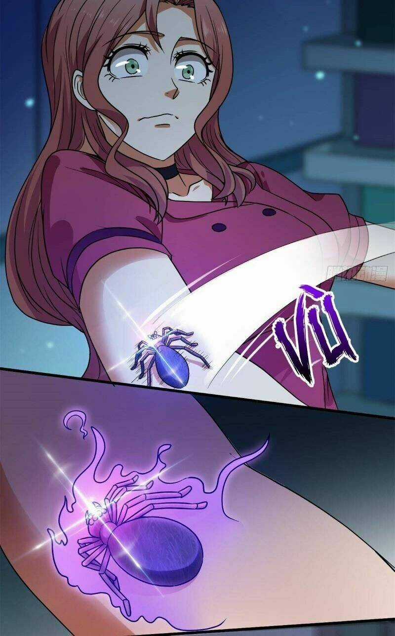 Bị Ép Trở Thành Mạnh Nhất Thế Giới Chapter 21 trang 14