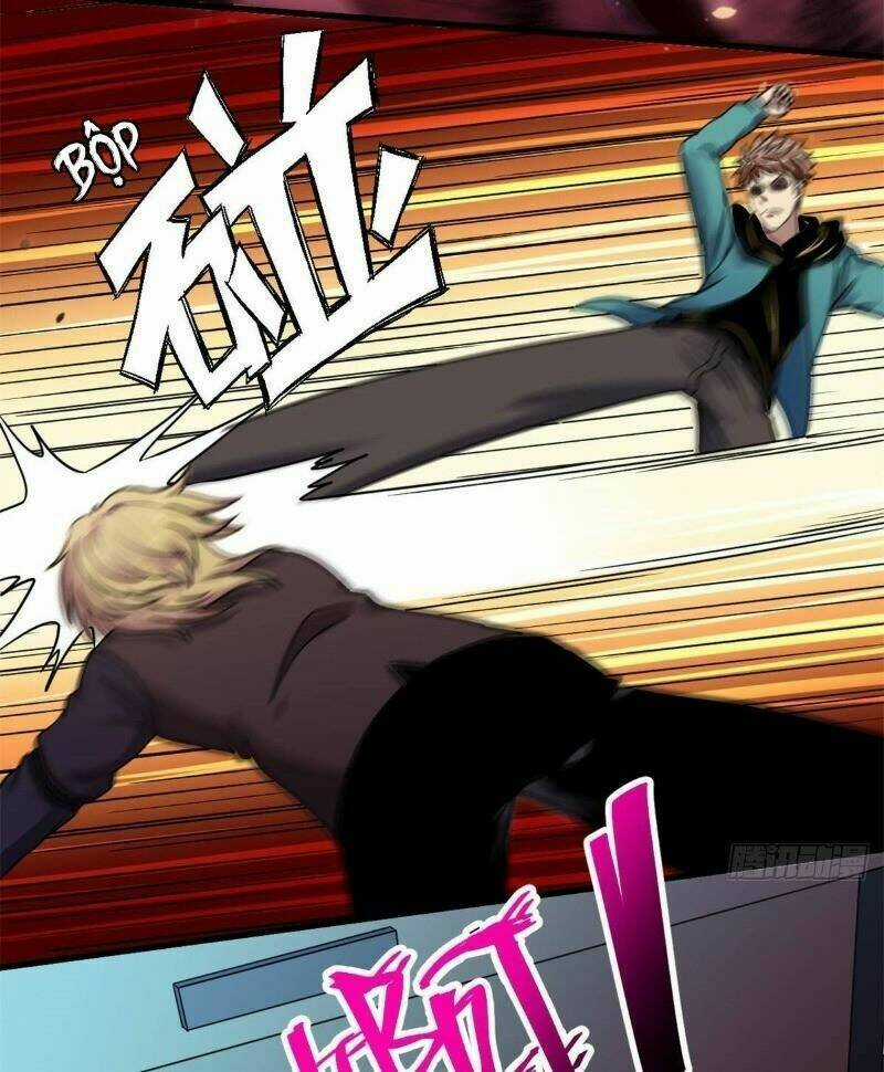 Bị Ép Trở Thành Mạnh Nhất Thế Giới Chapter 21 trang 16