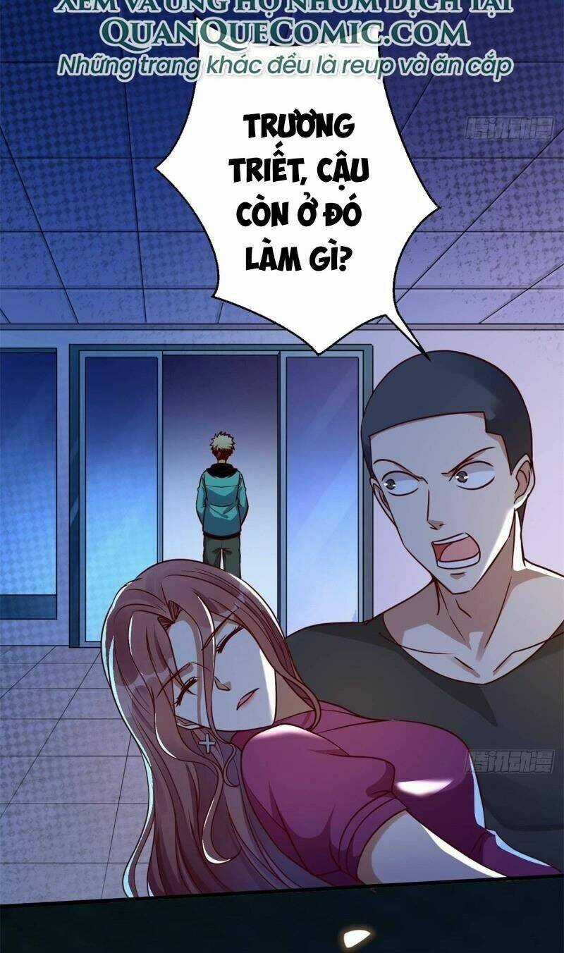 Bị Ép Trở Thành Mạnh Nhất Thế Giới Chapter 21 trang 19