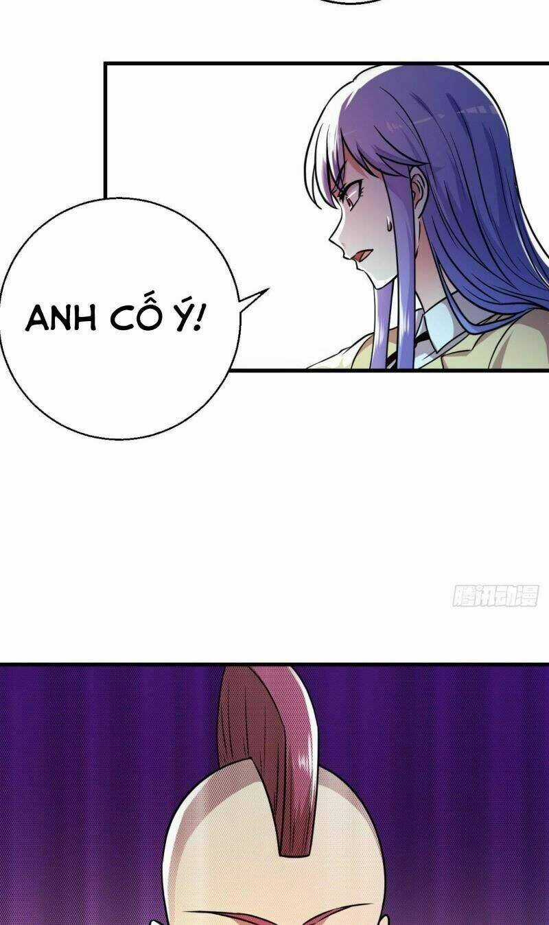 Bị Ép Trở Thành Mạnh Nhất Thế Giới Chapter 21 trang 2