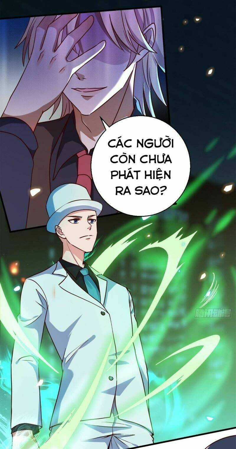 Bị Ép Trở Thành Mạnh Nhất Thế Giới Chapter 21 trang 20