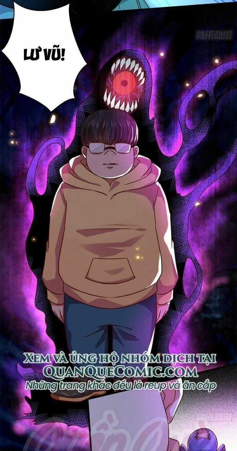 Bị Ép Trở Thành Mạnh Nhất Thế Giới Chapter 21 trang 24