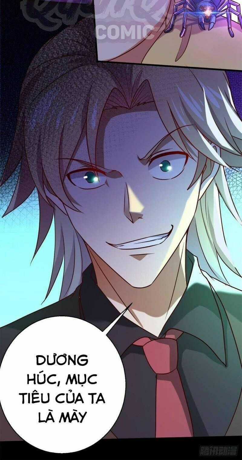 Bị Ép Trở Thành Mạnh Nhất Thế Giới Chapter 21 trang 25