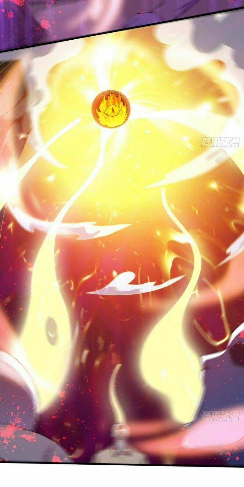 Bị Ép Trở Thành Mạnh Nhất Thế Giới Chapter 21 trang 6