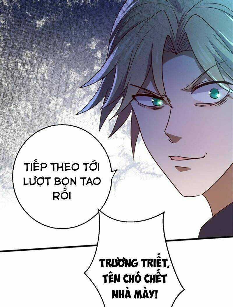 Bị Ép Trở Thành Mạnh Nhất Thế Giới Chapter 22 trang 10