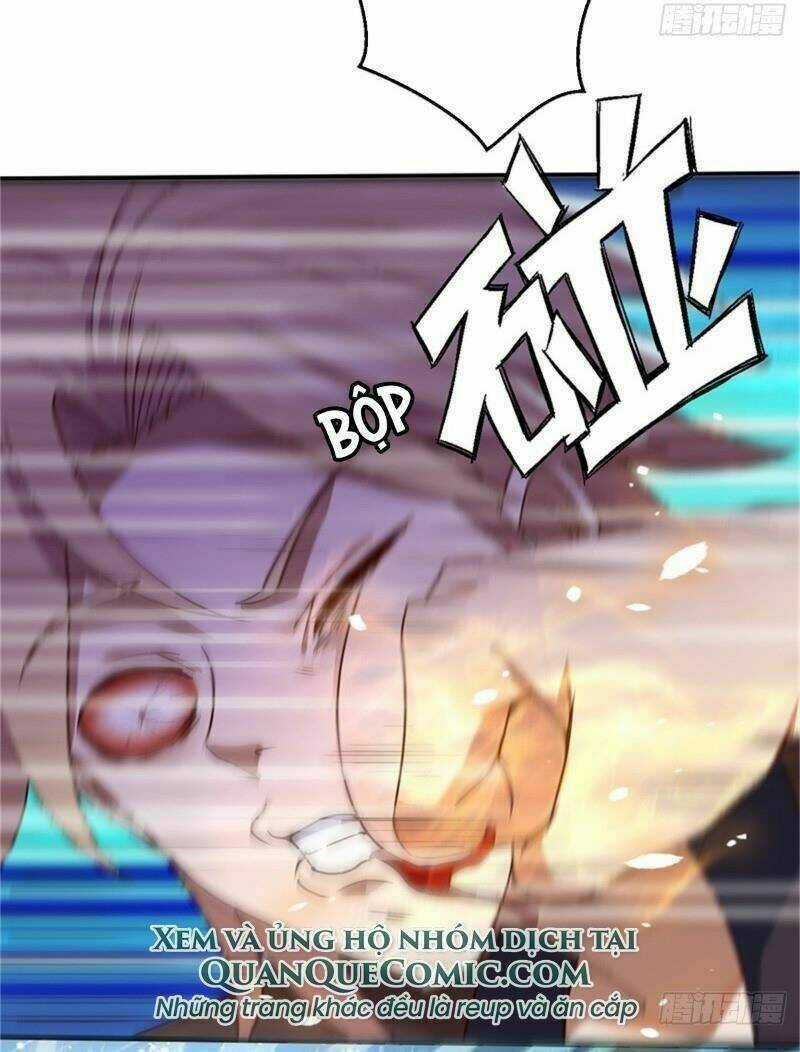 Bị Ép Trở Thành Mạnh Nhất Thế Giới Chapter 22 trang 11