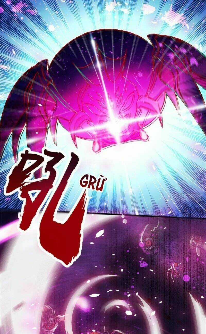 Bị Ép Trở Thành Mạnh Nhất Thế Giới Chapter 22 trang 16