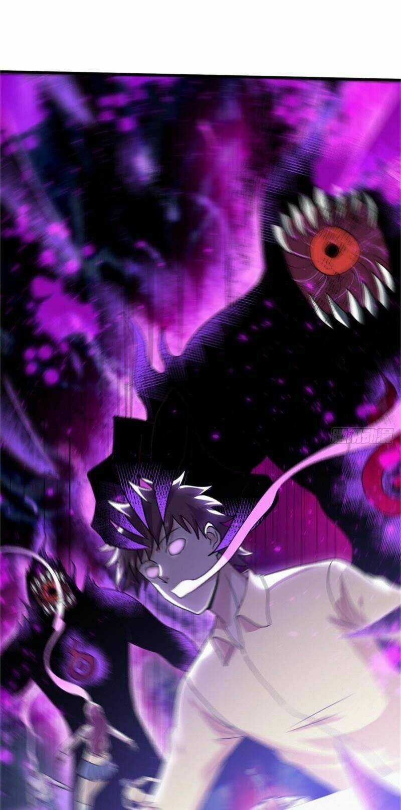 Bị Ép Trở Thành Mạnh Nhất Thế Giới Chapter 22 trang 18