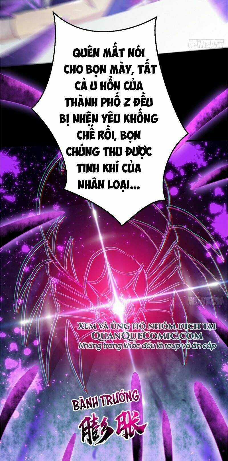 Bị Ép Trở Thành Mạnh Nhất Thế Giới Chapter 22 trang 19