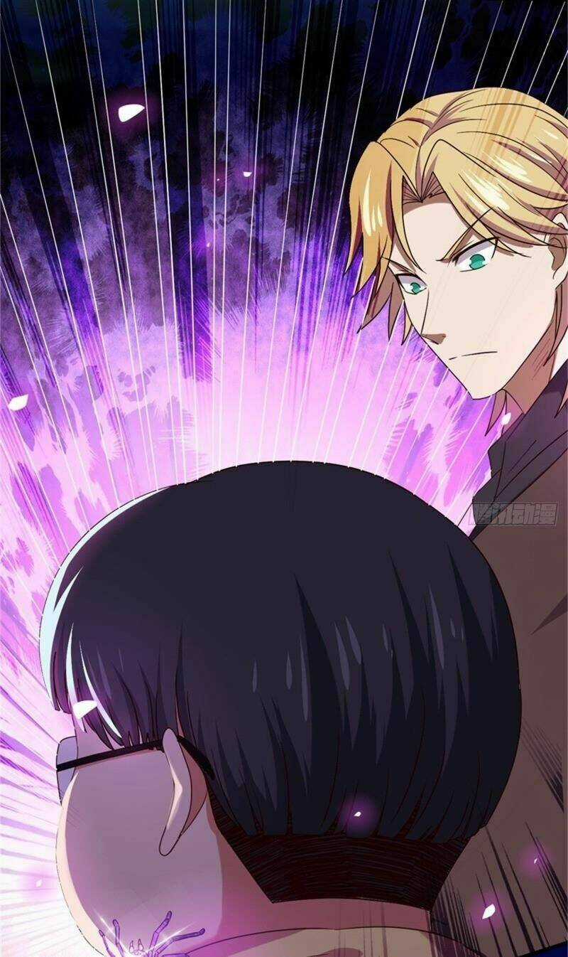 Bị Ép Trở Thành Mạnh Nhất Thế Giới Chapter 22 trang 2