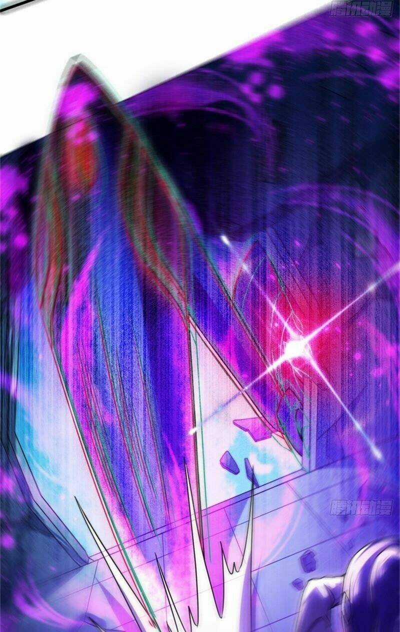 Bị Ép Trở Thành Mạnh Nhất Thế Giới Chapter 22 trang 22