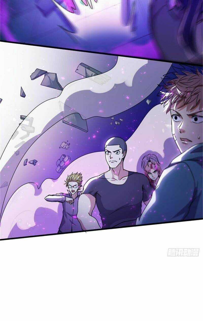 Bị Ép Trở Thành Mạnh Nhất Thế Giới Chapter 22 trang 23